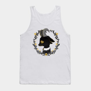 Sad Tank Top